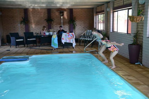 Cameo Inn Motel - Darwin Holiday 5