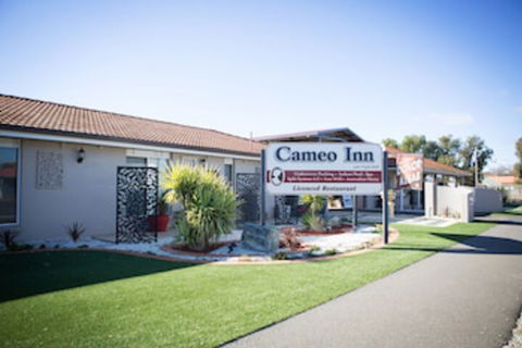 Cameo Inn Motel - Darwin Holiday 0