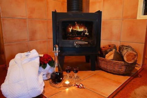 Montville Country Cabins - Darwin Holiday 6