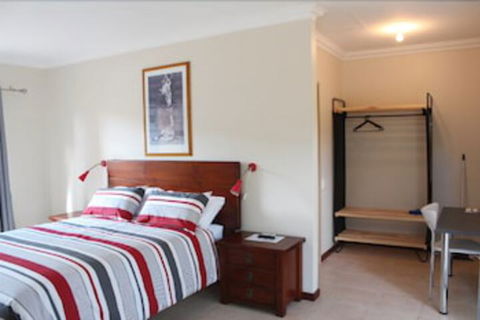 Avocados Accommodation - Darwin Holiday 2