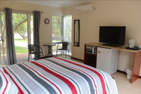 Avocados Accommodation - Darwin Holiday 7