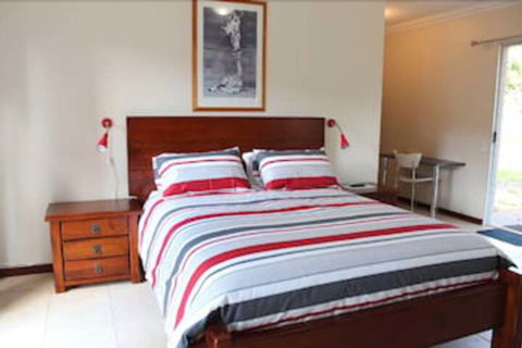 Avocados Accommodation - Darwin Holiday 6