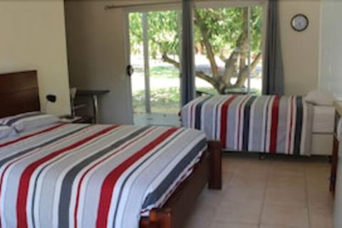 Avocados Accommodation - Darwin Holiday 1