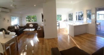 Bluewater On The Beach - Darwin Holiday 3