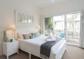 Bluewater On The Beach - Darwin Holiday 1