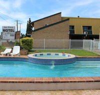 Sun Plaza Motel Mackay - Darwin Holiday