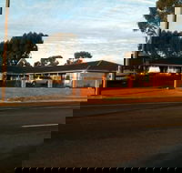 Cobar Town and Country Motor Inn - Darwin Holiday