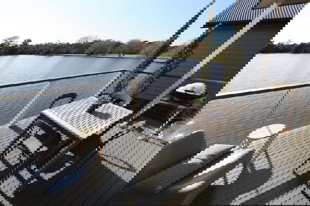 Patterson Lakes VIC Darwin Holiday