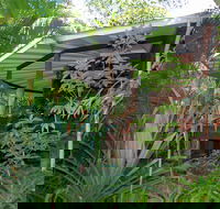 Mt Warning Rainforest Retreat - Darwin Holiday