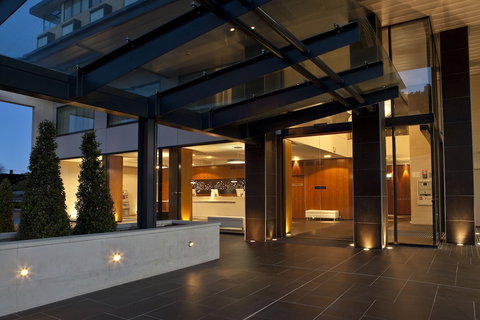 The Gateway Inn - Darwin Holiday 0