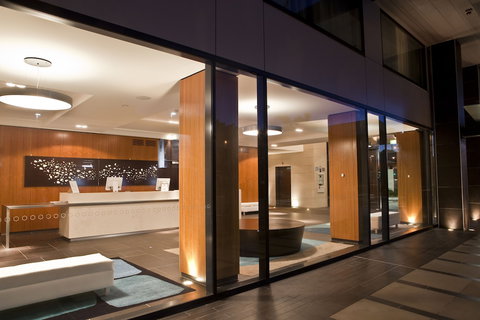 The Gateway Inn - Darwin Holiday 2