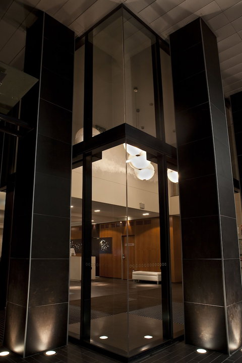 The Gateway Inn - Darwin Holiday 1