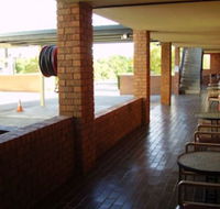Centabrook Motor Inn - Darwin Holiday