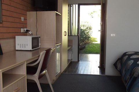 Centabrook Motor Inn - Darwin Holiday 4