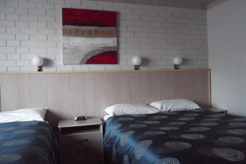 Centabrook Motor Inn - Darwin Holiday 7