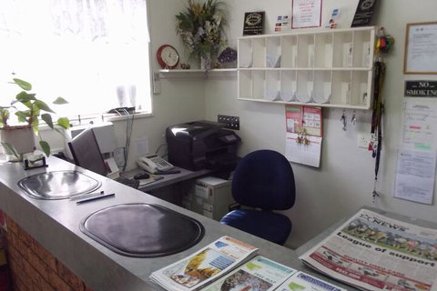 Centabrook Motor Inn - Darwin Holiday 3