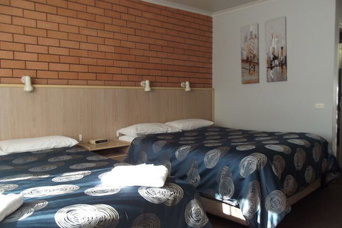 Centabrook Motor Inn - Darwin Holiday 5