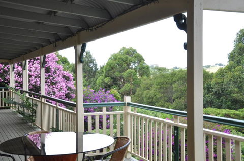 Nirvana At Montville - Darwin Holiday 4