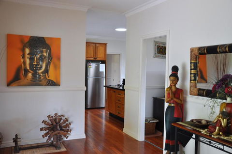 Nirvana At Montville - Darwin Holiday 3