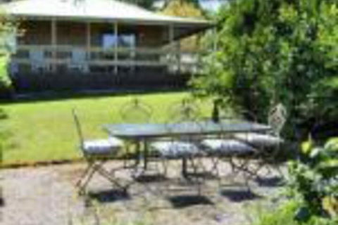 Lavender Farm - Darwin Holiday 0