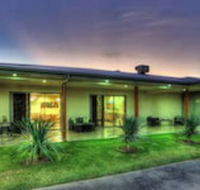 Chinchilla Motor Inn - Darwin Holiday
