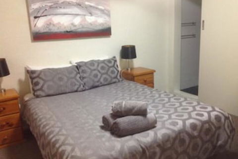Copper Gate Motel - Darwin Holiday 3