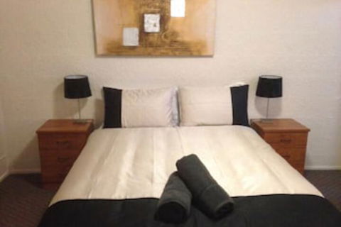 Copper Gate Motel - Darwin Holiday 0