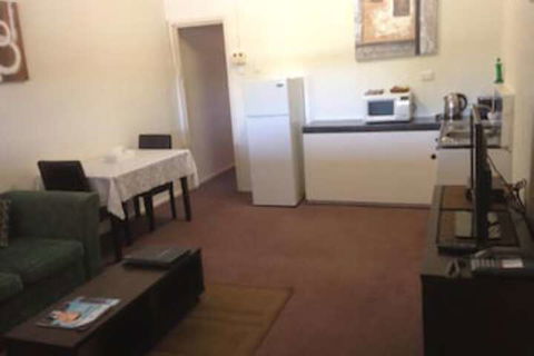 Copper Gate Motel - Darwin Holiday 5