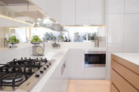 BOUTIQUE STAYS - The Residence - Darwin Holiday 2