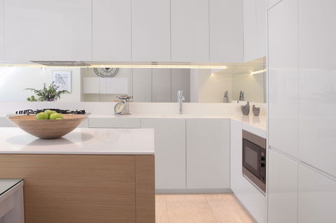 BOUTIQUE STAYS - The Residence - Darwin Holiday 4