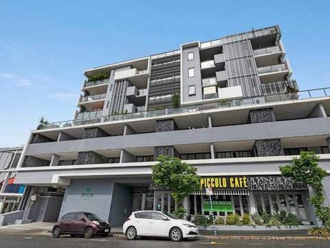 Atrio Apartments - Darwin Holiday 1
