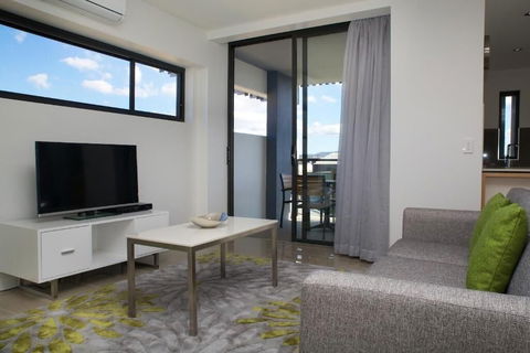 Atrio Apartments - Darwin Holiday 6
