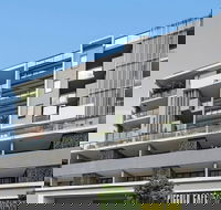 Atrio Apartments - Darwin Holiday