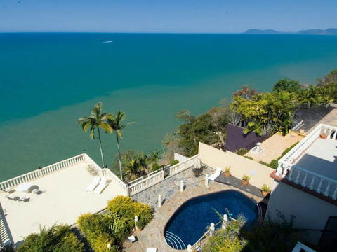 A Villa Gail - Darwin Holiday 2