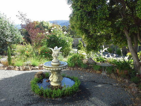 Hillside Bed & Breakfast - Darwin Holiday 5