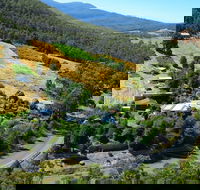 Hillside Bed  Breakfast - Darwin Holiday