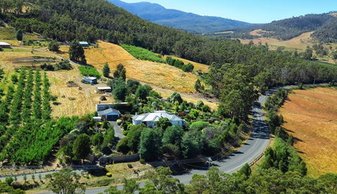 Hillside Bed & Breakfast - Darwin Holiday 0