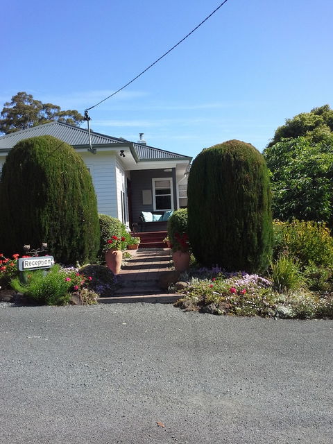 Hillside Bed & Breakfast - Darwin Holiday 1