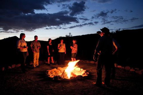 Arkaba - Darwin Holiday 3