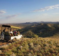 Arkaba - Darwin Holiday