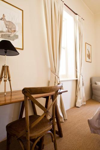 Arkaba - Darwin Holiday 2