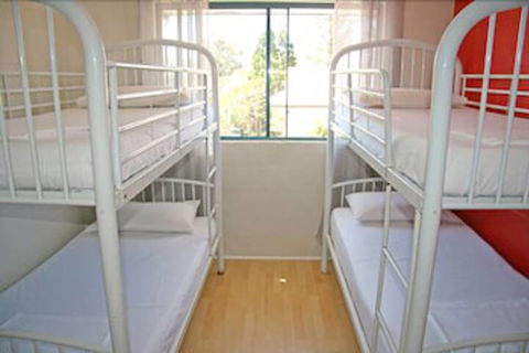 Mooloolaba Backpackers - Darwin Holiday 3
