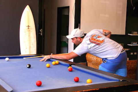 Mooloolaba Backpackers - Darwin Holiday 4