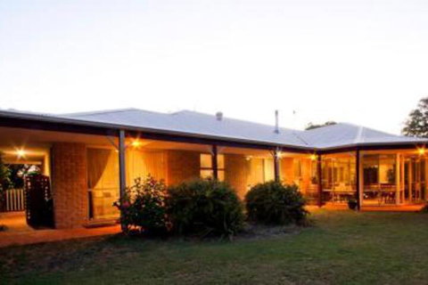 Toby Inlet Bed & Breakfast - Darwin Holiday 6