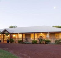 Toby Inlet Bed  Breakfast - Darwin Holiday