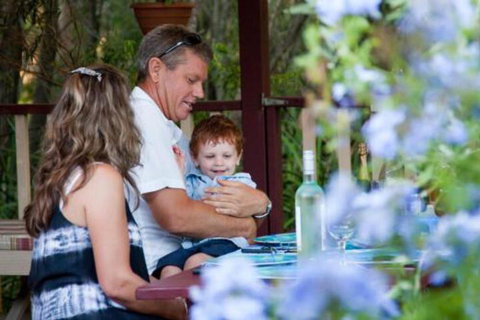 Toby Inlet Bed & Breakfast - Darwin Holiday 2