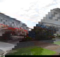 Bluewater Apartments Merimbula - Darwin Holiday