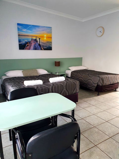 Sunseeker Motel - Darwin Holiday 6