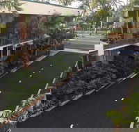 Sunseeker Motel - Darwin Holiday