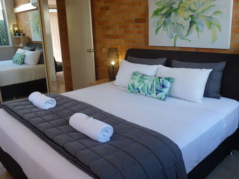 Sunseeker Motel - Darwin Holiday 5